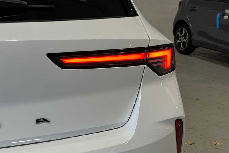 Used Vauxhall Astra 2024 for sale - 77486990: Photo 32