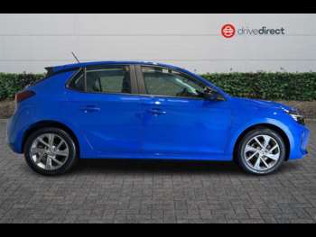 Used Vauxhall Corsa 2024 for sale - 74812679: Photo