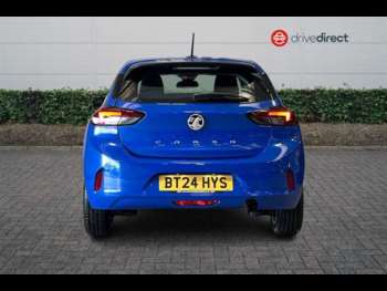 Used Vauxhall Corsa 2024 for sale - 74812679: Photo