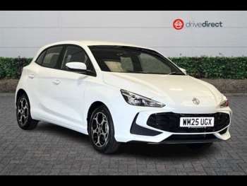 Used MG MG3 2025 for sale - 74889926: Photo