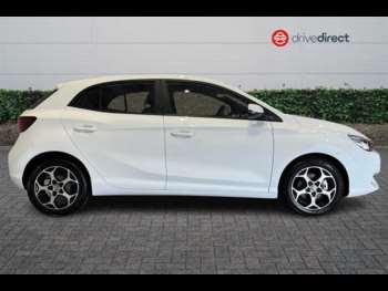 Used MG MG3 2025 for sale - 74889926: Photo