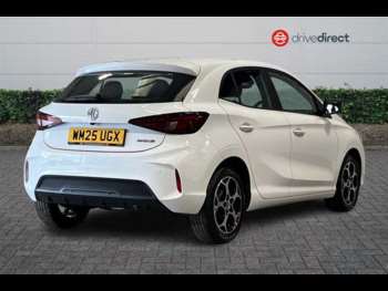 Used MG MG3 2025 for sale - 74889926: Photo