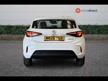 Used MG MG3 2025 for sale - 74889926: Photo