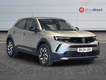 1.2 Turbo Design SUV 5dr Petrol Manual Euro 6 (s/s) (100 ps)