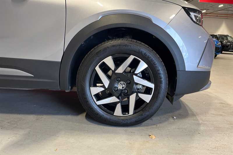 Used Vauxhall Mokka 2024 for sale - 77712114: Photo 9