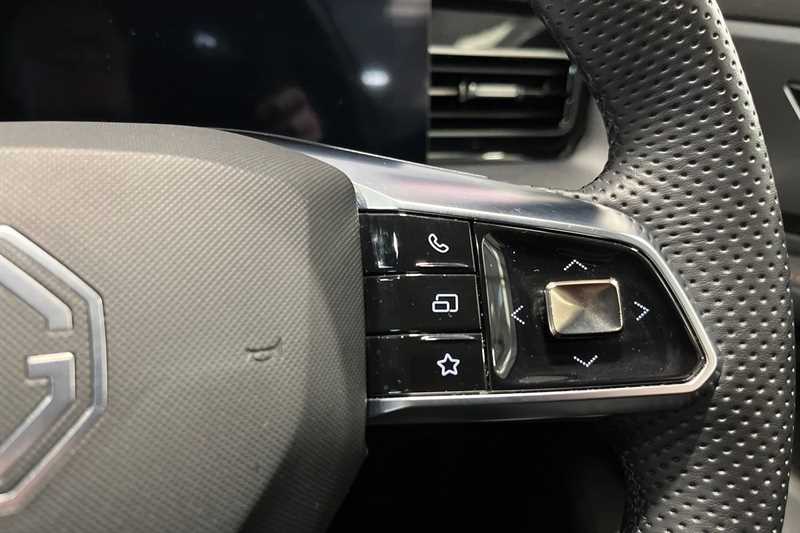 Used MG MG HS 2025 for sale - 77430569: Photo 22