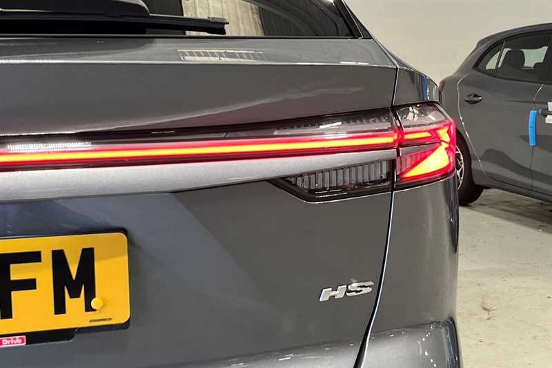 Used MG MG HS 2025 for sale - 77430569: Photo 32