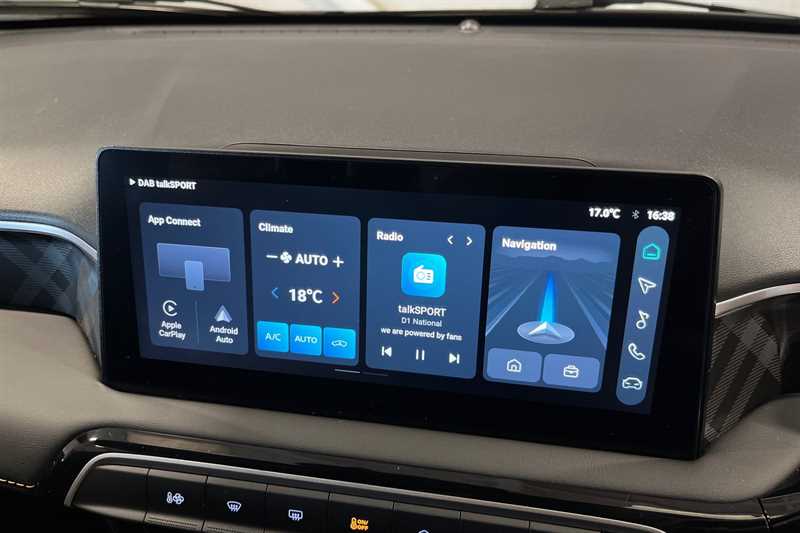 Used MG MG3 2025 for sale - 77474441: Photo 38