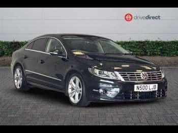 2016 - 2.0 TDI BlueMotion Tech R-Line Saloon 4dr Diesel DSG Euro 5 (s/s) (177 ps)