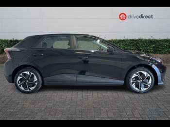 Used MG MG4 2025 for sale - 74657857: Photo