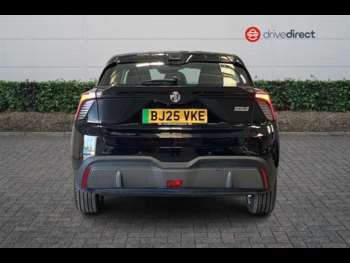 Used MG MG4 2025 for sale - 74657857: Photo