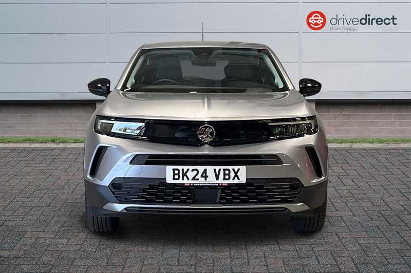 Used Vauxhall Mokka 2024 for sale - 77566990: Photo 8