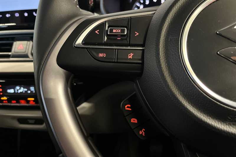 Used MG MG ZS 2024 for sale - 77801157: Photo 21