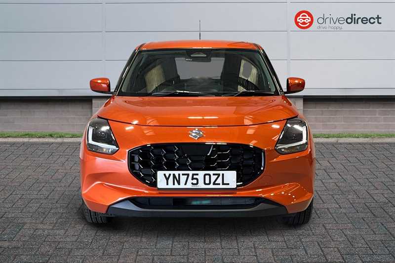 Used MG MG ZS 2024 for sale - 77801157: Photo 8