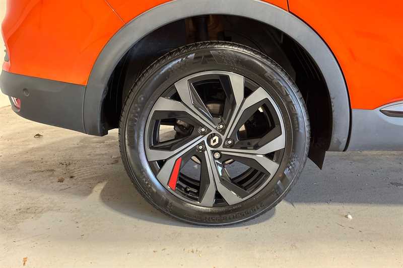 Used Renault Arkana 2022 for sale - 77348641: Photo 10