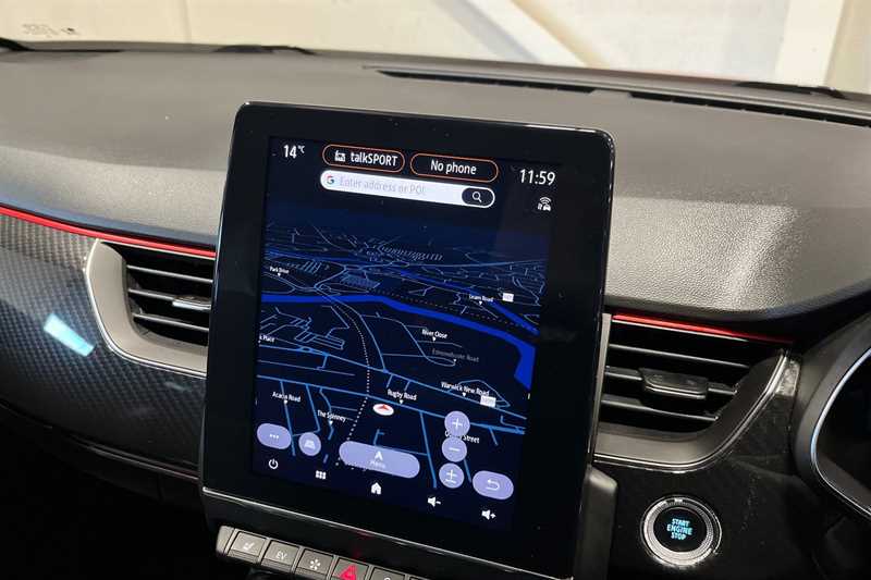 Used Renault Arkana 2022 for sale - 77348641: Photo 18