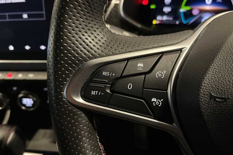 Used Renault Arkana 2022 for sale - 77348641: Photo 21