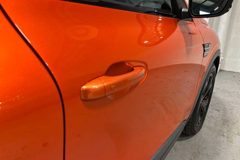 Used Renault Arkana 2022 for sale - 77348641: Photo 33