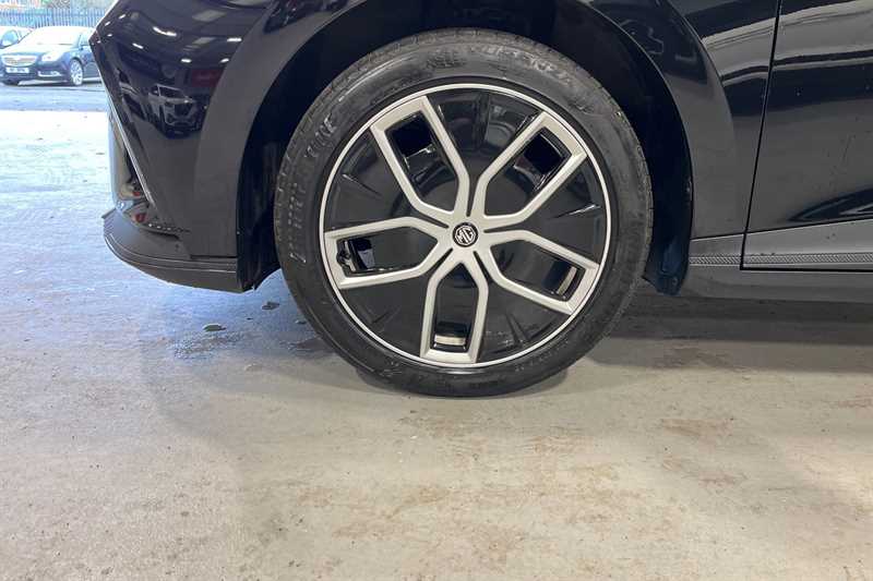 Used MG MG4 2024 for sale - 77741432: Photo 12