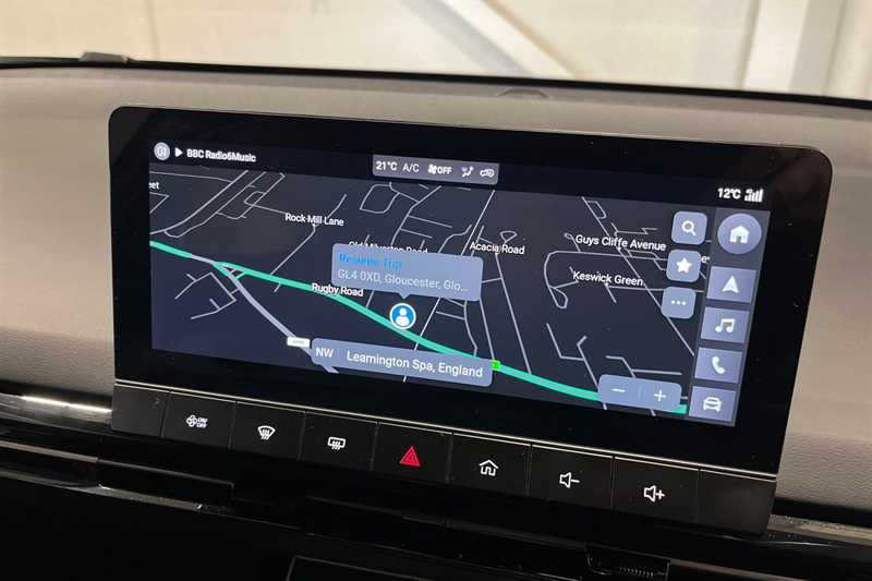 Used MG MG4 2024 for sale - 77741432: Photo 18