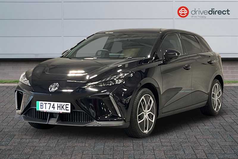 Used MG MG4 2024 for sale - 77741432: Photo 7