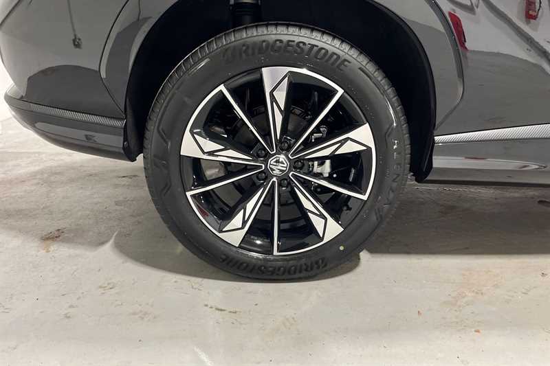 Used MG MG HS 2025 for sale - 77122740: Photo 10