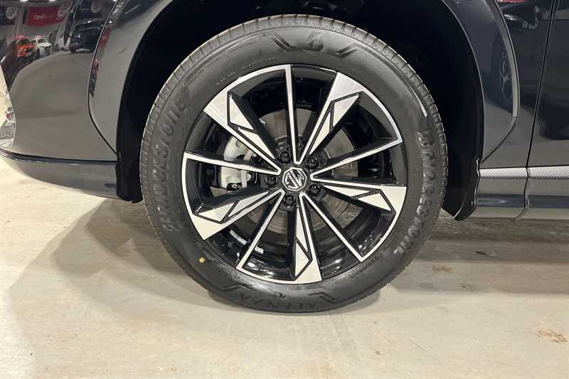 Used MG MG HS 2025 for sale - 77122740: Photo 12