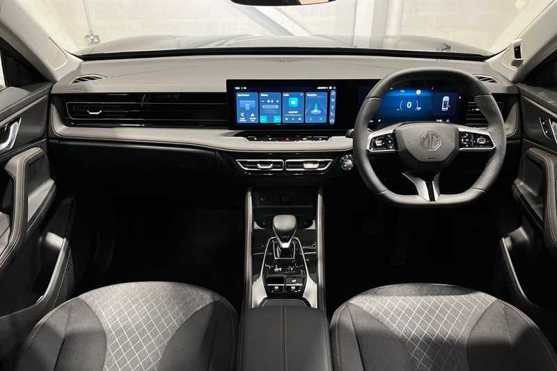 Used MG MG HS 2025 for sale - 77122740: Photo 13