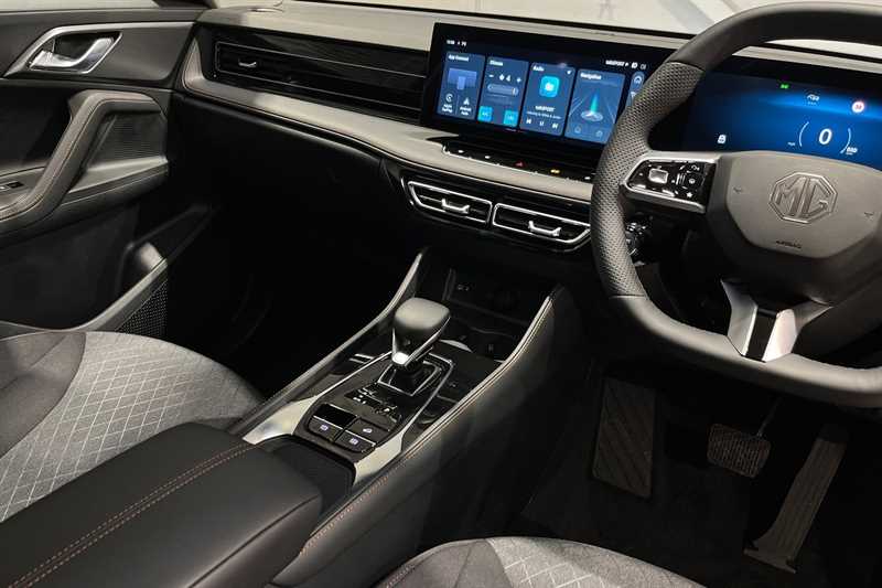 Used MG MG HS 2025 for sale - 77122740: Photo 14