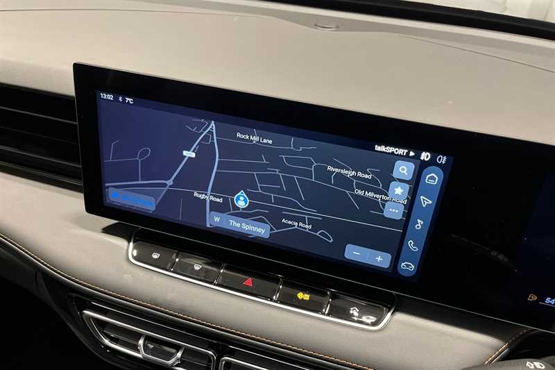 Used MG MG HS 2025 for sale - 77122740: Photo 18