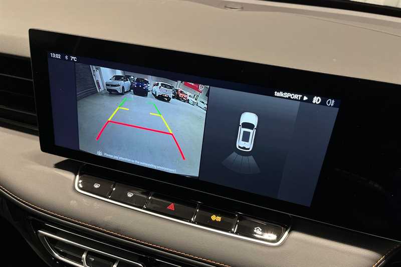 Used MG MG HS 2025 for sale - 77122740: Photo 19