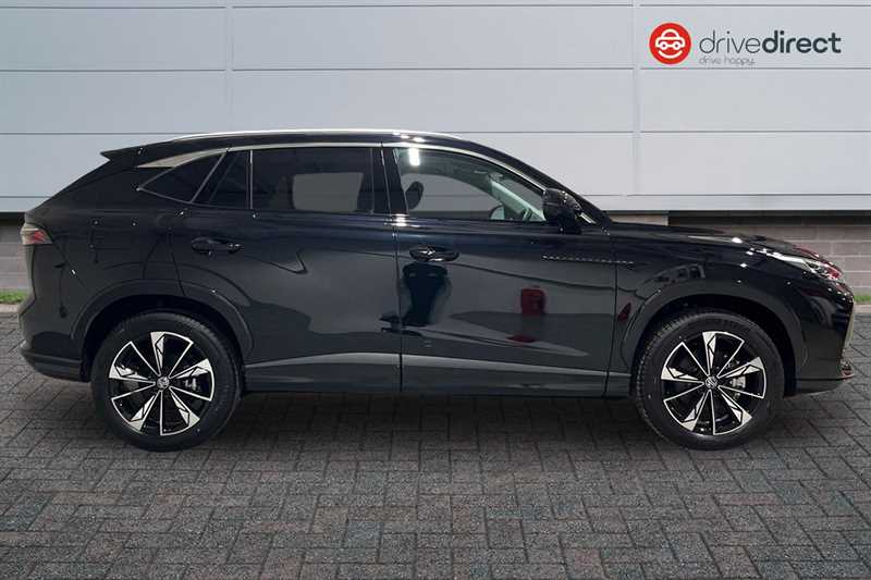 Used MG MG HS 2025 for sale - 77122740: Photo 2