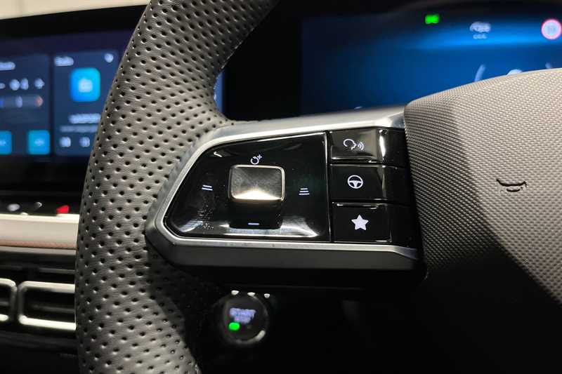 Used MG MG HS 2025 for sale - 77122740: Photo 21