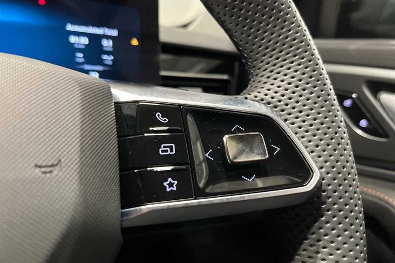 Used MG MG HS 2025 for sale - 77122740: Photo 22