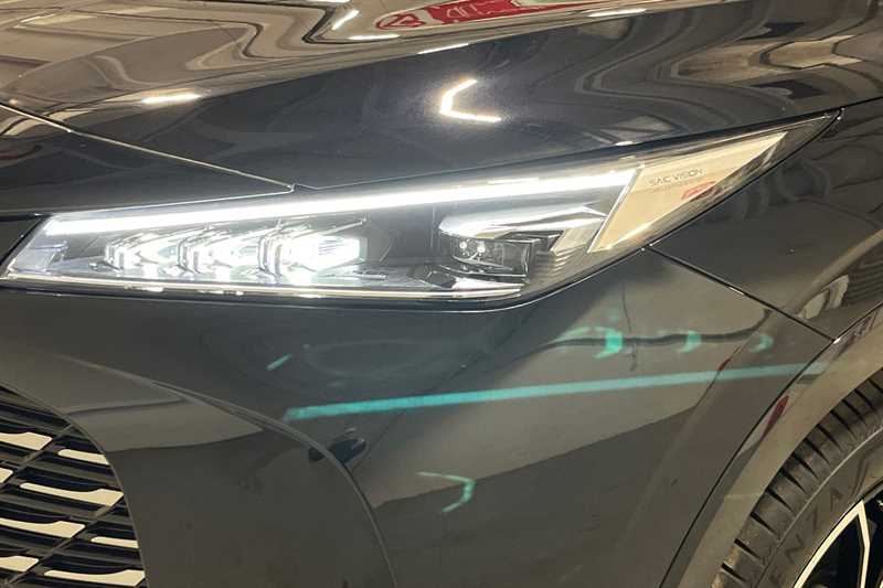 Used MG MG HS 2025 for sale - 77122740: Photo 29