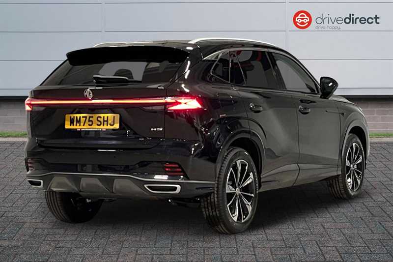 Used MG MG HS 2025 for sale - 77122740: Photo 3