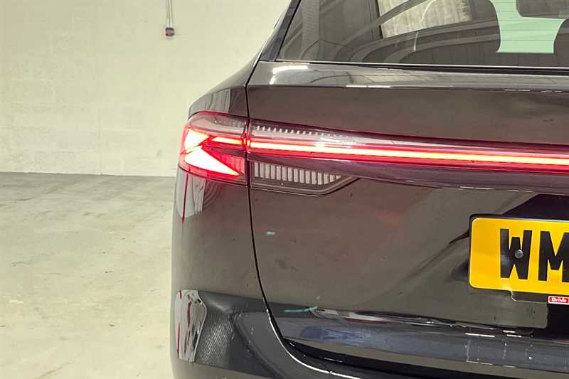 Used MG MG HS 2025 for sale - 77122740: Photo 31