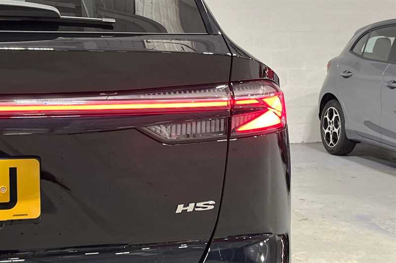 Used MG MG HS 2025 for sale - 77122740: Photo 32