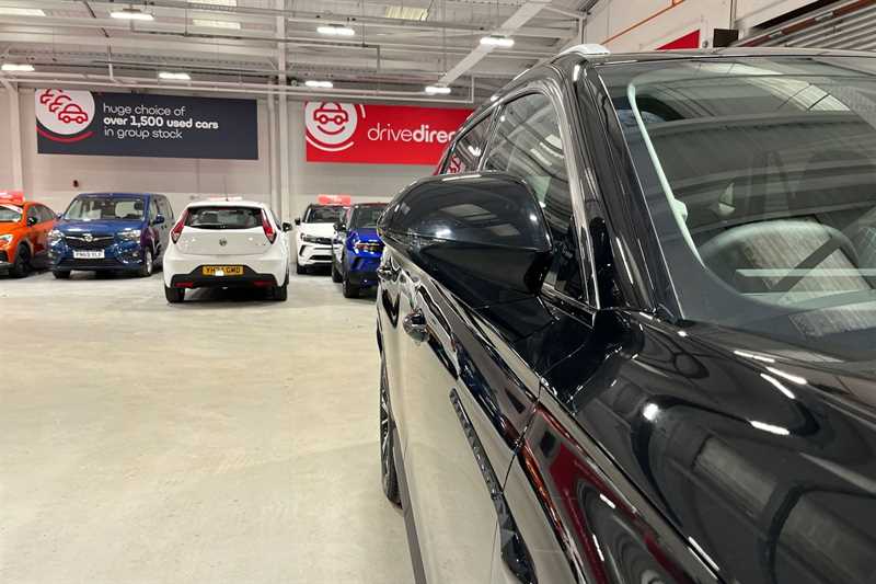 Used MG MG HS 2025 for sale - 77122740: Photo 34