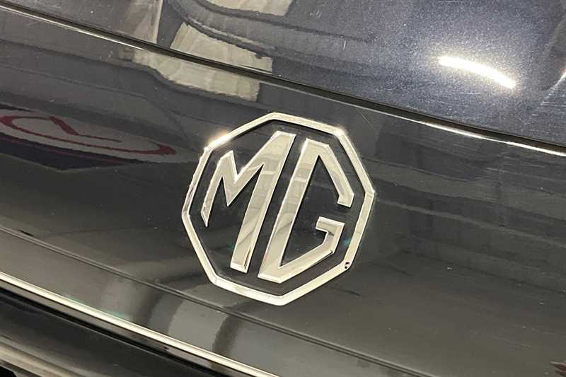 Used MG MG HS 2025 for sale - 77122740: Photo 36