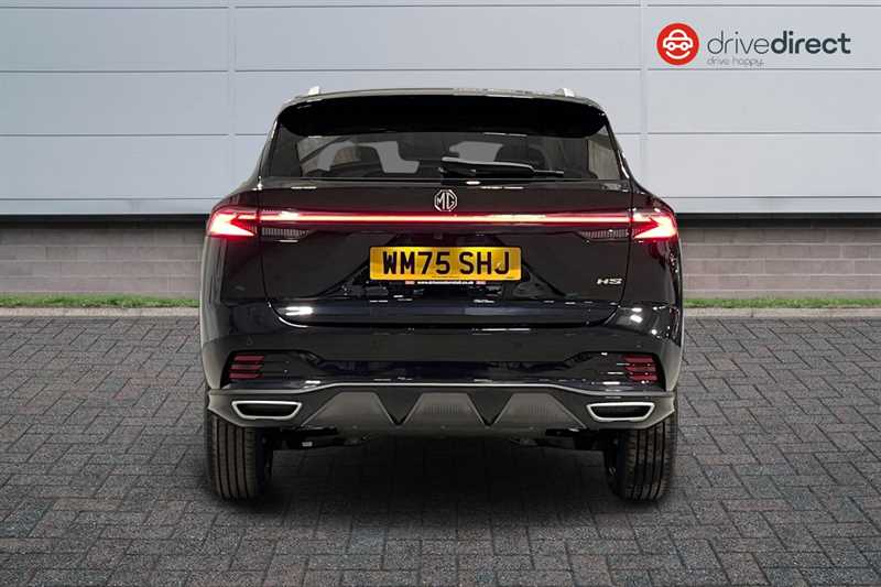 Used MG MG HS 2025 for sale - 77122740: Photo 4