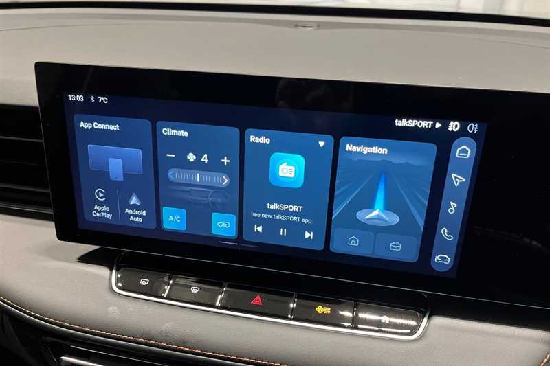 Used MG MG HS 2025 for sale - 77122740: Photo 40