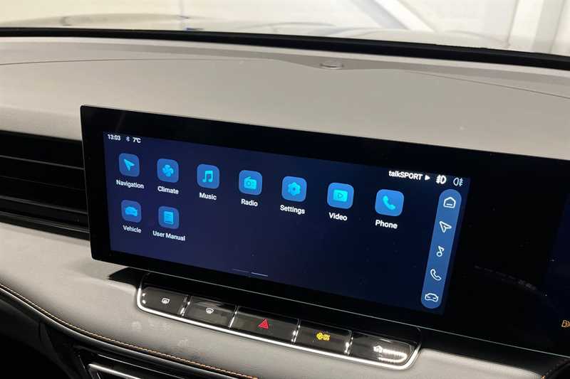 Used MG MG HS 2025 for sale - 77122740: Photo 41