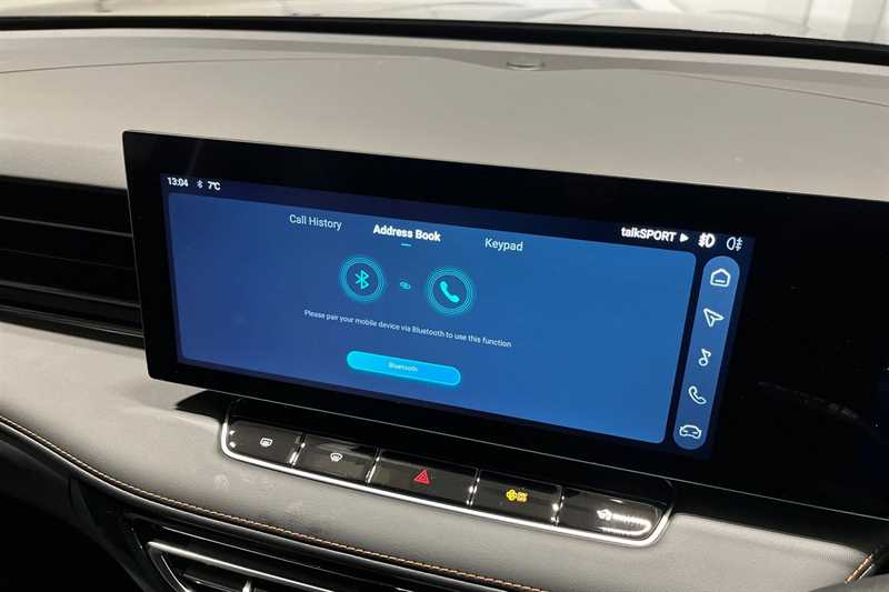 Used MG MG HS 2025 for sale - 77122740: Photo 42