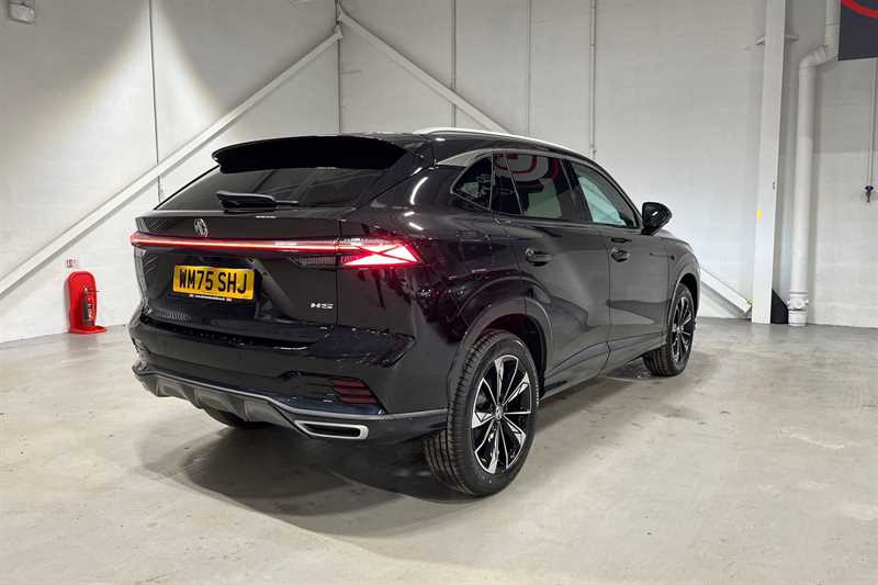 Used MG MG HS 2025 for sale - 77122740: Photo 44