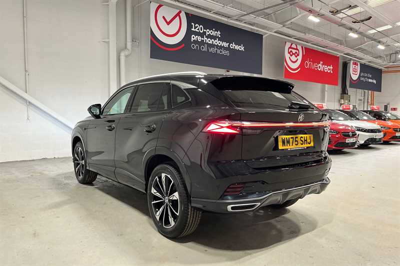 Used MG MG HS 2025 for sale - 77122740: Photo 45