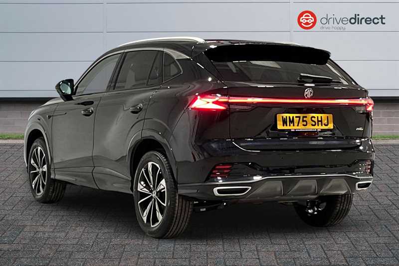 Used MG MG HS 2025 for sale - 77122740: Photo 5