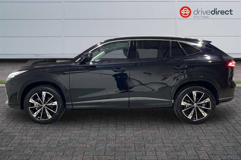 Used MG MG HS 2025 for sale - 77122740: Photo 6