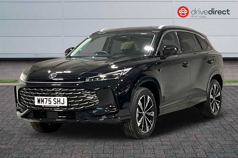 Used MG MG HS 2025 for sale - 77122740: Photo 7