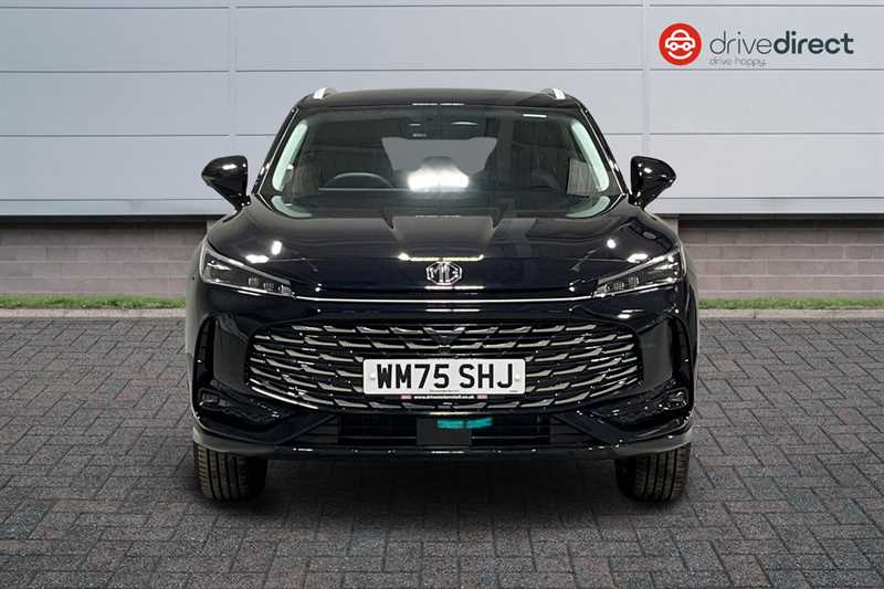 Used MG MG HS 2025 for sale - 77122740: Photo 8